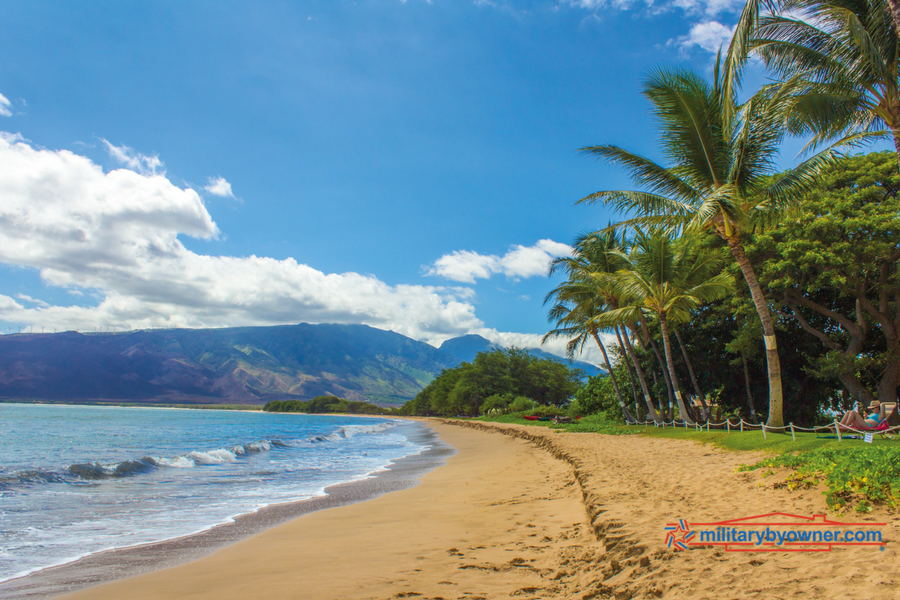 Tour Homes in Paradise 3 Rentals Near Joint Base Pearl Harbor